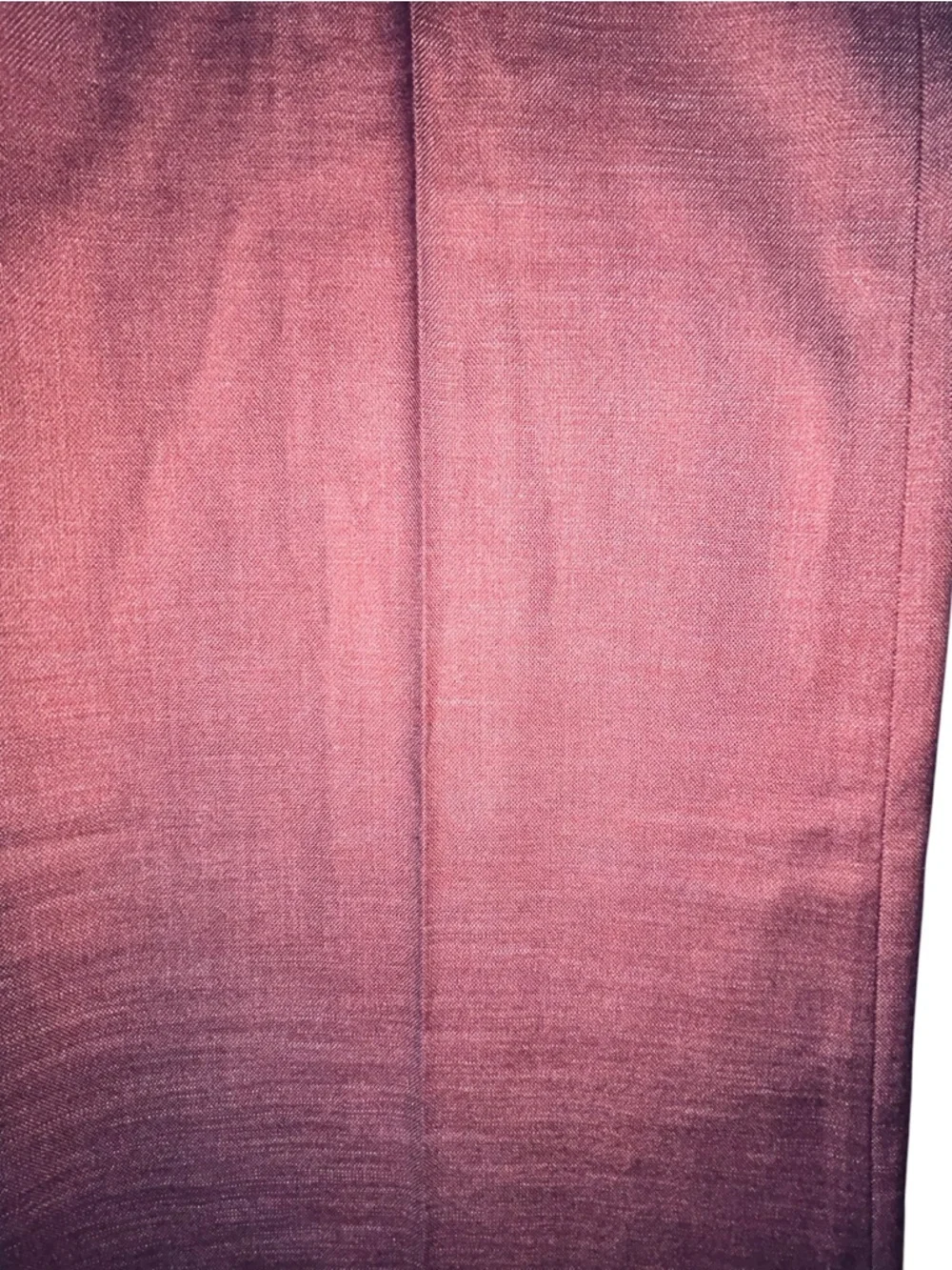 Paisley & Gray Men's Dress Pants in Dusty Rose